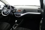 Kia Picanto 1.2 CVVT DynamicLine € 9.900,00, Auto's, Kia, Automaat, Gebruikt, 4 cilinders, Bedrijf