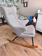 Quax Rocking Chair DeLuxe - Stijlvolle Voedingsstoel, Ophalen, Zo goed als nieuw
