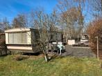 Stacaravan met staanplaats op camping Eeserheideveld, de Pol, Tot en met 4