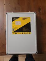 Liitokala 50ah lifepo4 accu zgan outdoor box, Ophalen of Verzenden