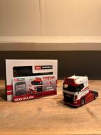 Gun Gulen DAF WSI, Ophalen of Verzenden, Zo goed als nieuw, Bus of Vrachtwagen, Wsi