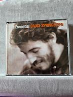 Zgan 3 cd box Bruce Springsteen, the Essential 2003, Ophalen of Verzenden, 2000 tot heden, Zo goed als nieuw