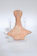 Neolitisch aardewerk fragment, Verzamelen, Mineralen en Fossielen, Ophalen of Verzenden