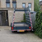 Glasresteel aanhangwagen, Ophalen of Verzenden