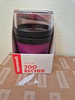 MyMuesli / Mepal 2go Beker, Ophalen of Verzenden, Nieuw
