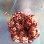 VERS gemalen orgaanvlees voor hond of kat., Dieren en Toebehoren, Dierenvoeding, Ophalen, Hond