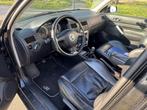 Volkswagen Golf 1.8-5V Turbo GTI LEDER, SCHUIFDAK (bj 2000), 150 pk, Volkswagen, Zwart, Bedrijf