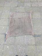 Vierkante hooinetten/hooizakken/envelopnetten te koop, Ophalen of Verzenden, Overige soorten