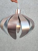 Hanglamp, Deens design, Huis en Inrichting, Lampen | Hanglampen, Gebruikt, Ophalen of Verzenden, Lampen, design lampen, X