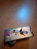 Etede disselslot, Ophalen of Verzenden