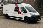 Sun Living V65 SL camperbus (2021) – Full Options – 80.000km, Startonderbreker, Luifel, Particulier, 6 tot 7 meter