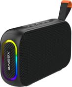 Xssive BSP21 Draadloze Bluetooth Speaker - Compacte Stereo, Overige typen, Nieuw, Minder dan 60 watt, Ophalen