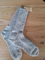 Maat 40, dunne hand gebreide sokken.  5 paar op voorraad, Ophalen of Verzenden, Nieuw, Maat 39 t/m 42, Overige kleuren