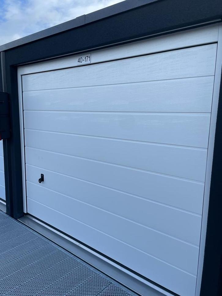 Garagebox te huur - Nieuwegein Vrijewade - 1e etage - 18m2 -, Auto diversen, Autostallingen en Garages
