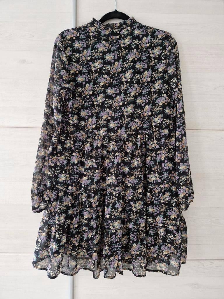 Loavies jurk maat xs nieuw, Zwart, Nieuw, Ophalen of Verzenden, Loavies