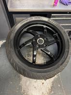 Vespa Gts 13 inch set NIEUW VESPA GTS 300 310 velgen wielen, Ophalen of Verzenden, Zo goed als nieuw, Overige typen