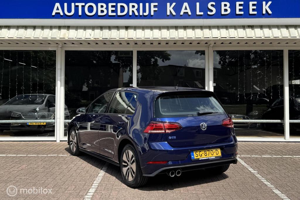 Volkswagen Golf 1.4 TSI PHEV GTE|Virtual Dash|Camera|Carplay, Auto's, Volkswagen, Gebruikt, Euro 6, 4 cilinders, 150 pk