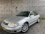 Opel Omega 2.6 I V6 SDN AUT 2004 Grijs/LEES BESCHRIJVING!!!/, Automaat, Omega, Achterwielaandrijving, 1750 kg