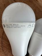 3x Smart LED Lampen Homewizard E27, Led-lamp, Gebruikt, Minder dan 30 watt, Verzenden