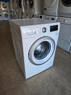 Bosch Serie 6 idos wasmachine | 8 kilo | A+++ | Garantie ✅️, Jirnsum, 1200 tot 1600 toeren, 8 tot 10 kg, Zo goed als nieuw