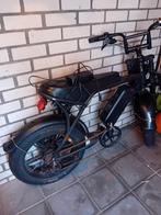 Fatbike v8 2.0, Fietsen en Brommers, Elektrische fietsen, Ophalen, Overige merken