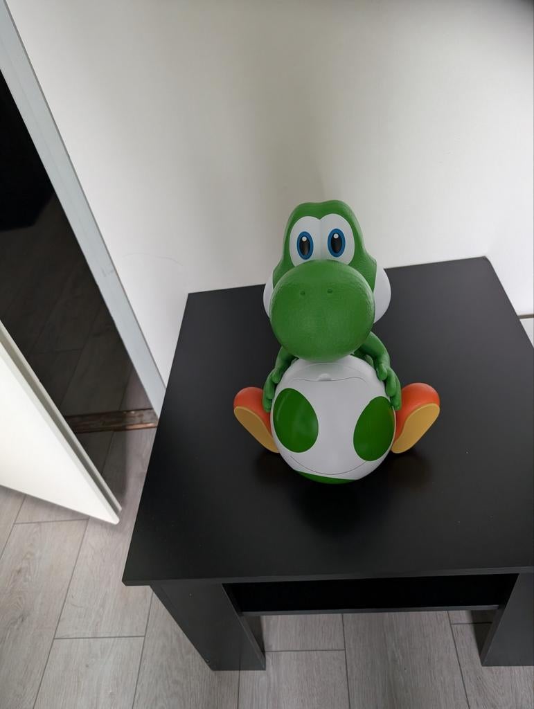 Yoshi popcorn bak te koop, Ophalen of Verzenden, Nieuw