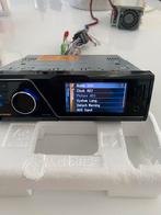 Pioneer MVH-8300 BT Autoradio met Bluetooth en USB, Ophalen of Verzenden, Nieuw