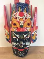 Chinees opera masker, Ophalen of Verzenden