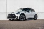 MINI Cooper S | JCW | Pano Dak | Harman Kardon | HUD, Auto's, Mini, 1998 cc, 4 cilinders, Wit, Leder