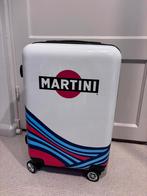 Martini handbagage koffer, 50 tot 60 cm, Hard kunststof, Nieuw, Ophalen of Verzenden