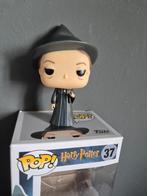 Minerva McGonagall funko 37, Verzamelen, Ophalen of Verzenden