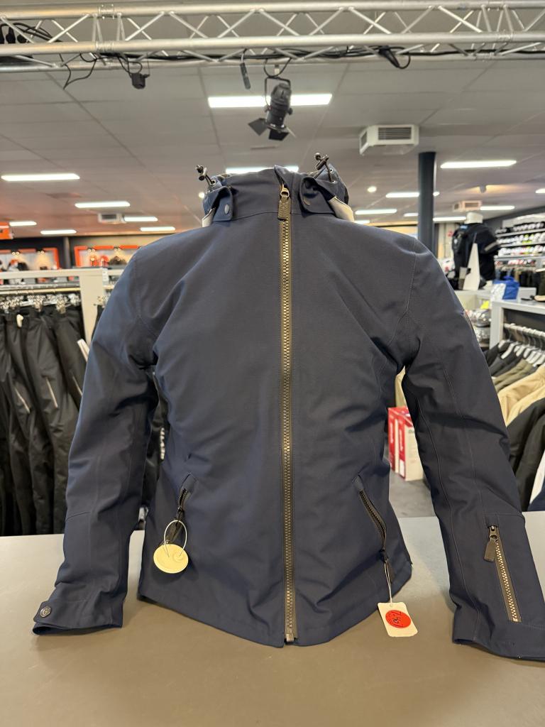 DAINESE MAYFAIR LADY, Motoren, Kleding | Motorkleding, Jas | textiel, Dames, Nieuw met kaartje, Ophalen of Verzenden