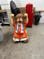 Loekie de leeuw, Ophalen of Verzenden, Zo goed als nieuw, Oranje of Koningsdag