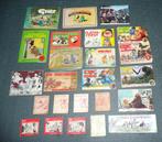 64 stripboeken Dick Bos Keesje Kef TOONDER TRIGIE ASTERIX, Boeken, Ophalen of Verzenden, Gelezen