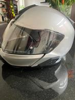 BMW helm met communicatie evo 7 Carbon, Overige merken, Systeemhelm, Kinderen, Ophalen of Verzenden