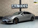 Mercedes-Benz CLS-klasse AMG 63 S 4-Matic 585pk | Keramisch, Automaat, 5461 cc, Gebruikt, 4 stoelen
