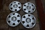 Set van 4 originele wieldoppen Opel Astra 16 inch, Auto diversen, Wieldoppen, Ophalen of Verzenden, Gebruikt