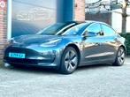 Tesla Model 3 Long Range AWD SOH 88,9 % Taxi zonder bct, Automaat, 1831 kg, Zwart, USB