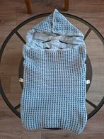 Koeka Maxicosi voetenzak, Kinderen en Baby's, Dekens, Slaapzakjes en Inbakerproducten, Ophalen of Verzenden, Zo goed als nieuw