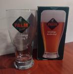 Palm Bier Glas “Gelukkige Vrijdag” 22cl. (A), Ophalen of Verzenden, Nieuw, Glas of Glazen, Palm