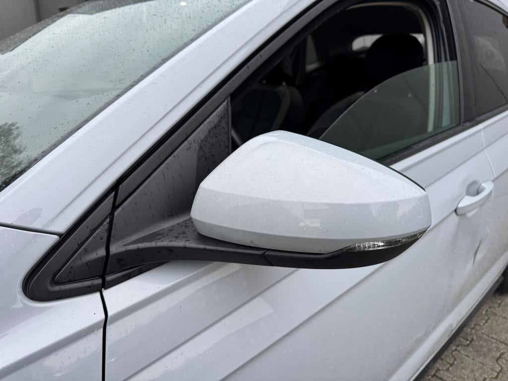 Linker spiegel Volkswagen Polo, Ophalen of Verzenden, Volkswagen
