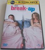 Dvd *** BREAK-UP *** An ex-rated comedy *NIEUW*, Vanaf 6 jaar, Ophalen of Verzenden, Nieuw in verpakking, Overige genres