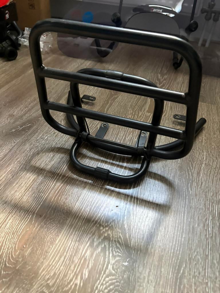 Achtrrekje piaggio zip, Ophalen of Verzenden, Zo goed als nieuw, Piaggio