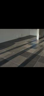 15m2 Lithos Nero vloertegels 60x60, keuze 1, tint 154, Ophalen, 60 cm of meer, Nieuw, 10 m² of meer