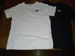 2 nike t-shirts kindermaat l, Kinderen en Baby's, Kinderkleding | Maat 158, Gebruikt, Jongen of Meisje, Ophalen of Verzenden, Shirt of Longsleeve