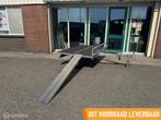 1 - 2 motortrailer scootertransporter camper compact wheely, Nieuw