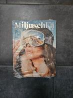 (NIEUW) TIJDSCHRIFT VAN MILJUSCHKA, Boeken, Ophalen of Verzenden, Nieuw