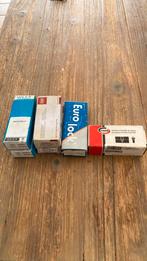 Cilindersloten 6 stuks, Ophalen of Verzenden, Slot