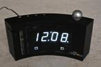 Signolux wekker, Ophalen of Verzenden, Gebruikt, Digitaal