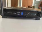 Audio Technica System 10 body pack, Muziek en Instrumenten, Microfoons, Ophalen of Verzenden, Gebruikt, Overige typen, Draadloos